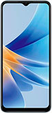 Смартфон OPPO A17 4+64 ГОЛУБОЙ LAKE BLUE
