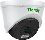 IP Видеокамера Tiandy TC-C32XN Spec:I3/E/Y/2.8mm/V5.0 (00-00017172)