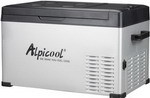 Автомобильный холодильник Alpicool C30 (12/24)