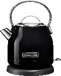 Чайник электрический KitchenAid Classic 5KEK1222EOB черный