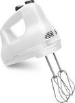 Миксер KitchenAid Classic 5KHM5110EWH белый