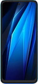 Смартфон TECNO POVA NEO 2 4/128GB Cyber Blue/синий