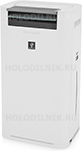 Воздухоочиститель Sharp KCG 41 RW