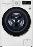 Стиральная машина с сушкой LG F4DV509S0E