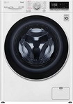 Стиральная машина с сушкой LG F2DV5S7S0E
