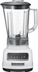 Блендер стационарный KitchenAid Classic 5KSB1565EWH белый