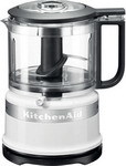 Мини-мельничка KitchenAid Classic 5KFC3516EWH белый