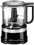 Мини-мельничка KitchenAid Classic 5KFC3516EOB черный