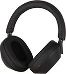 Беспроводные накладные наушники Sony WH-1000XM5 черный