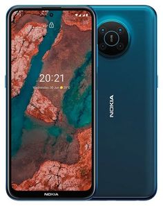 Смартфон Nokia X20 8/128GB