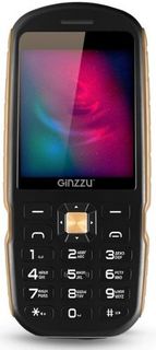 Мобильный телефон Ginzzu R1D