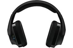 Гарнитура Logitech G533