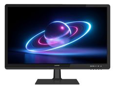 Монитор 20.7&quot; Digma DM-MONB2205