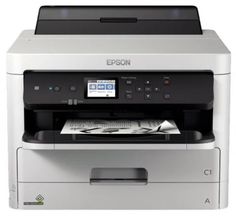 Принтер Epson WorkForce WF-M5299DW