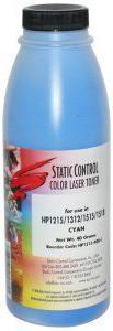 Тонер Static Control HP1515-40B-C
