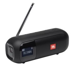 Портативная акустика JBL Tuner 2 FM