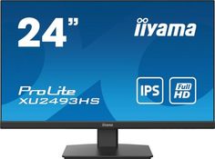Монитор 23,8&quot; Iiyama XU2493HS-B4