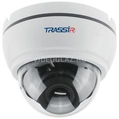 Видеокамера TRASSIR TR-H2D2 v3 2.8-12