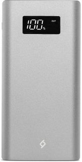 Аккумулятор внешний универсальный TTEC AlumSlim