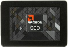 Накопитель SSD 2.5&#039;&#039; AMD R5SL480G