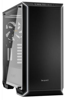 Корпус eATX Be quiet! DARK BASE 700 RGB