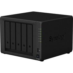 Сетевое хранилище Synology DS1520+