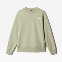Женский свитшот Light Drew Peak Crew The North Face
