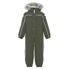 Детский комбинезон Polaris Fur Molo