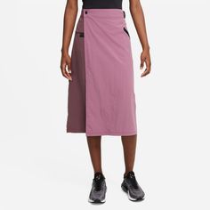 Женская юбка Nike Sportswear Woven Skirt