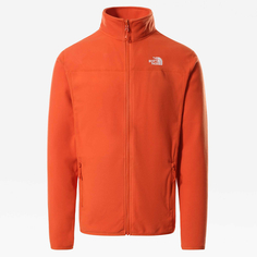 Мужская толстовка Мужская толстовка The North Face 100 Glacier Full Zip