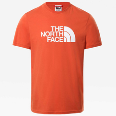 Мужская футболка Мужская футболка Easy Tee The North Face