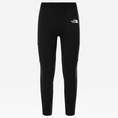 Мужские тайтсы Мужские тайтсы WW Tight The North Face