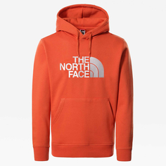Мужская худи Мужская худи The North Face Drew Peak Hoodie