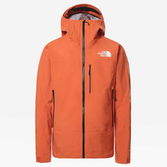 Мужская куртка The North Face Summit Futurelight Burnt Ochre