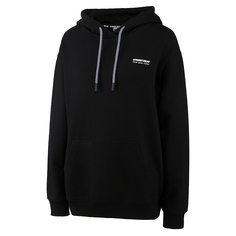 Женская худи Street Beat Basic Hoodie