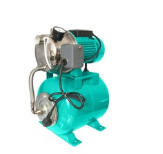 Насосная станция Sturm WP9712VS-ST Sturm!