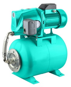 Насосная станция Sturm WP9712VS Sturm!