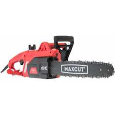 Электрическая цепная пила MaxCut