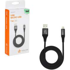 Зарядный универсальный дата-кабель Airline