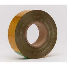 Светоотражающая лента для контурной маркировки Partex