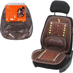 Массажная накидка на переднее сиденье Airline