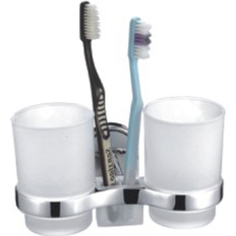 Двойной держатель стаканов Frap