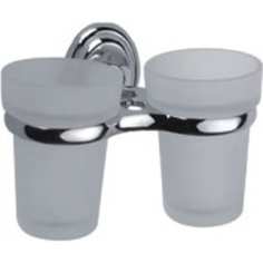 Двойной держатель стаканов Frap