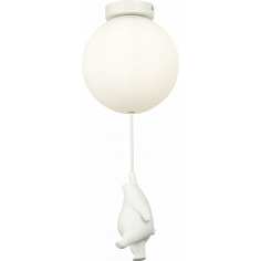 Потолочный светильник Evoluce