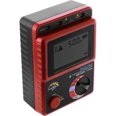 Мегаомметр МЕГЕОН