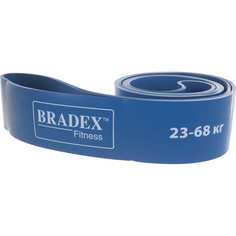 Эспандер-лента BRADEX
