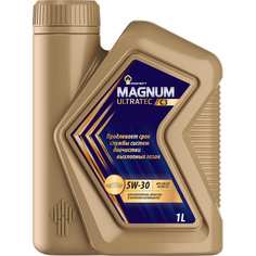 Синтетическое моторное масло Роснефть