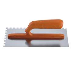 Зубчатая гладилка Kapriol