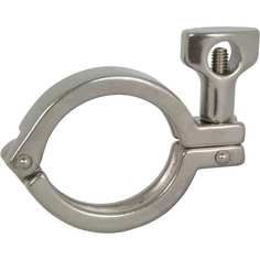 Хомут TITAN LOCK