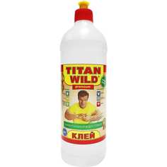 TWP1,0 Titan Wild